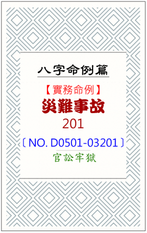 D0501-03201_災難事故