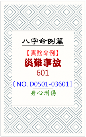 D0501-03601_災難事故